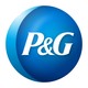 P&G logo