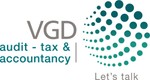 VGD logo