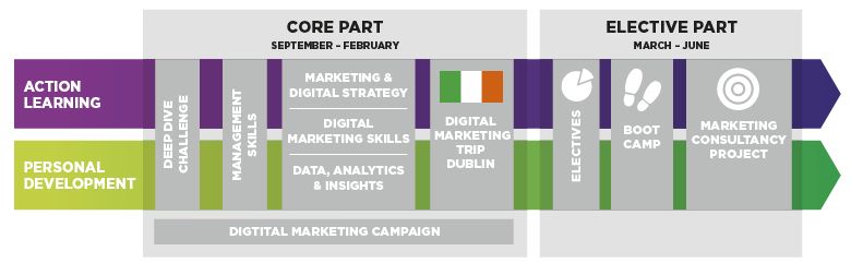 Visual Masters in Marketing and Digital Transformation Detailed Programme EN desktop