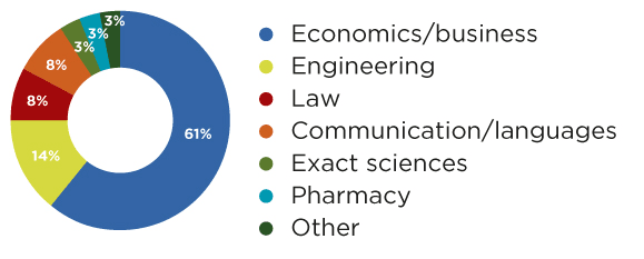 Visual Student Profile Masters in International Management and Strategy - EN