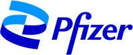 Pfizer logo