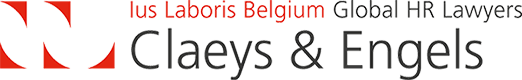 Claeys & Engels logo