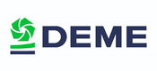 DEME logo